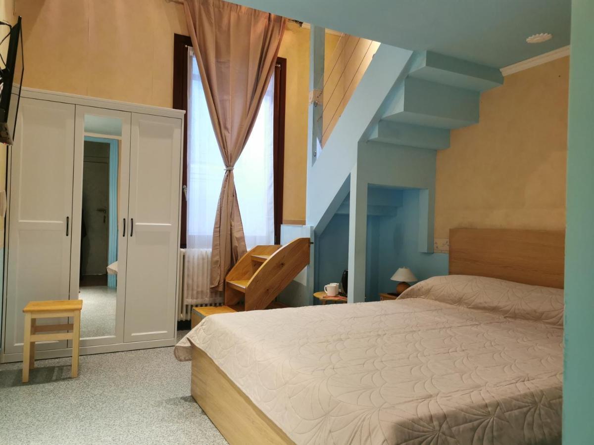 Dose Bed and breakfast Venecia