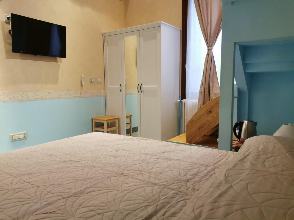 Bed & Breakfast Dose 2*