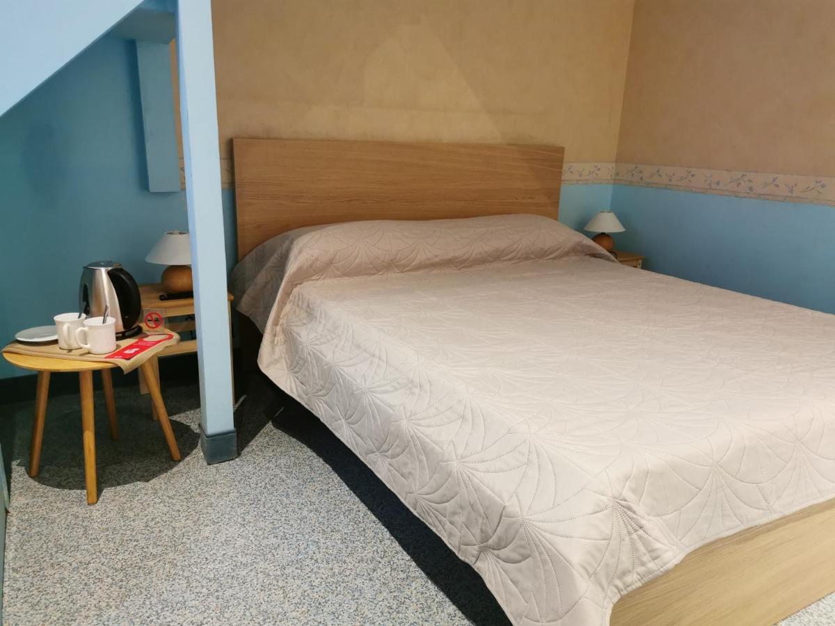 Dose Bed and breakfast Venecia