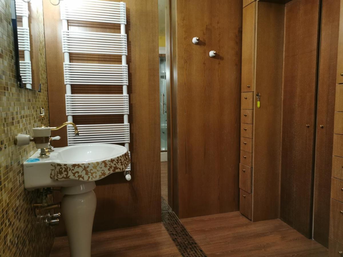Bed and breakfast Dose 2*