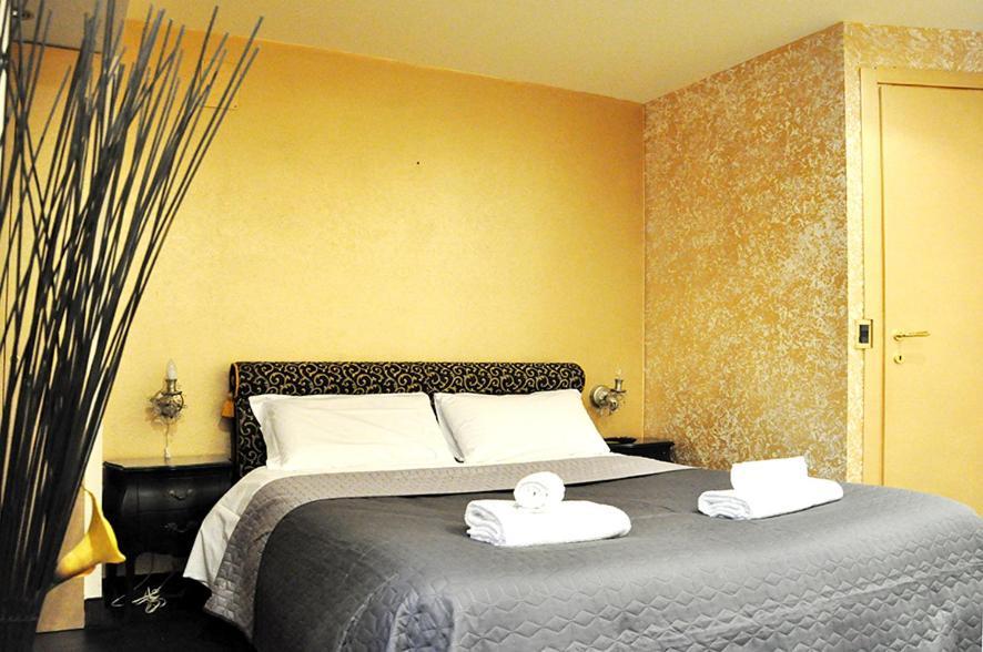 Bed and breakfast Dose 2*