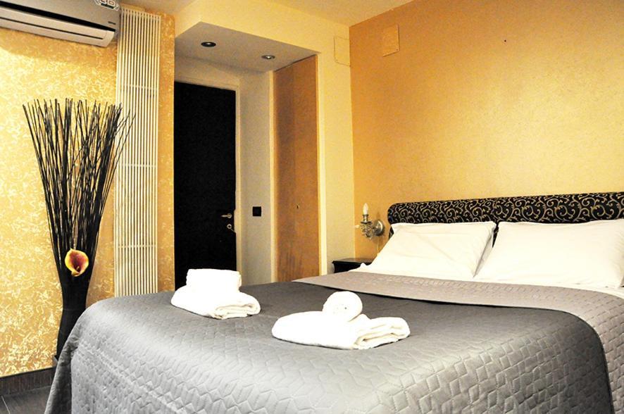 Dose Bed & Breakfast Venice